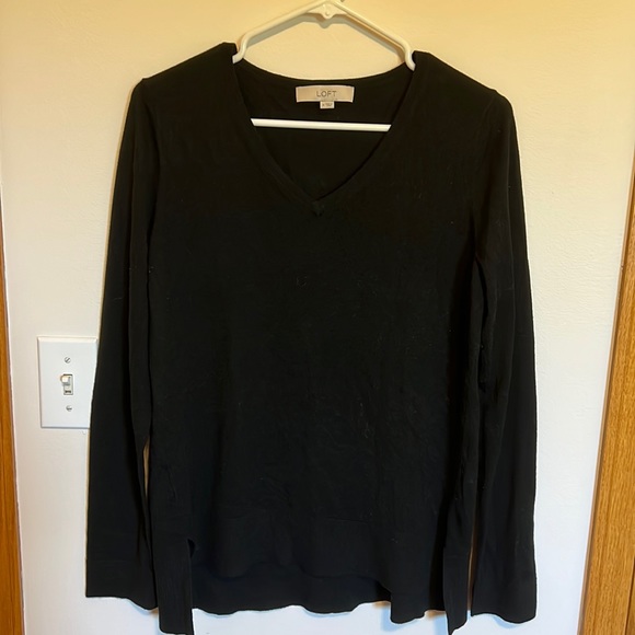 Loft Sweater - Picture 2 of 4